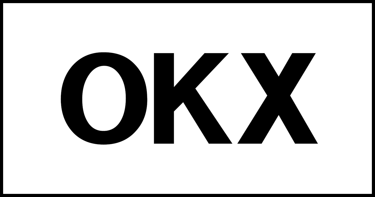 海外仮想通貨取引所OKX