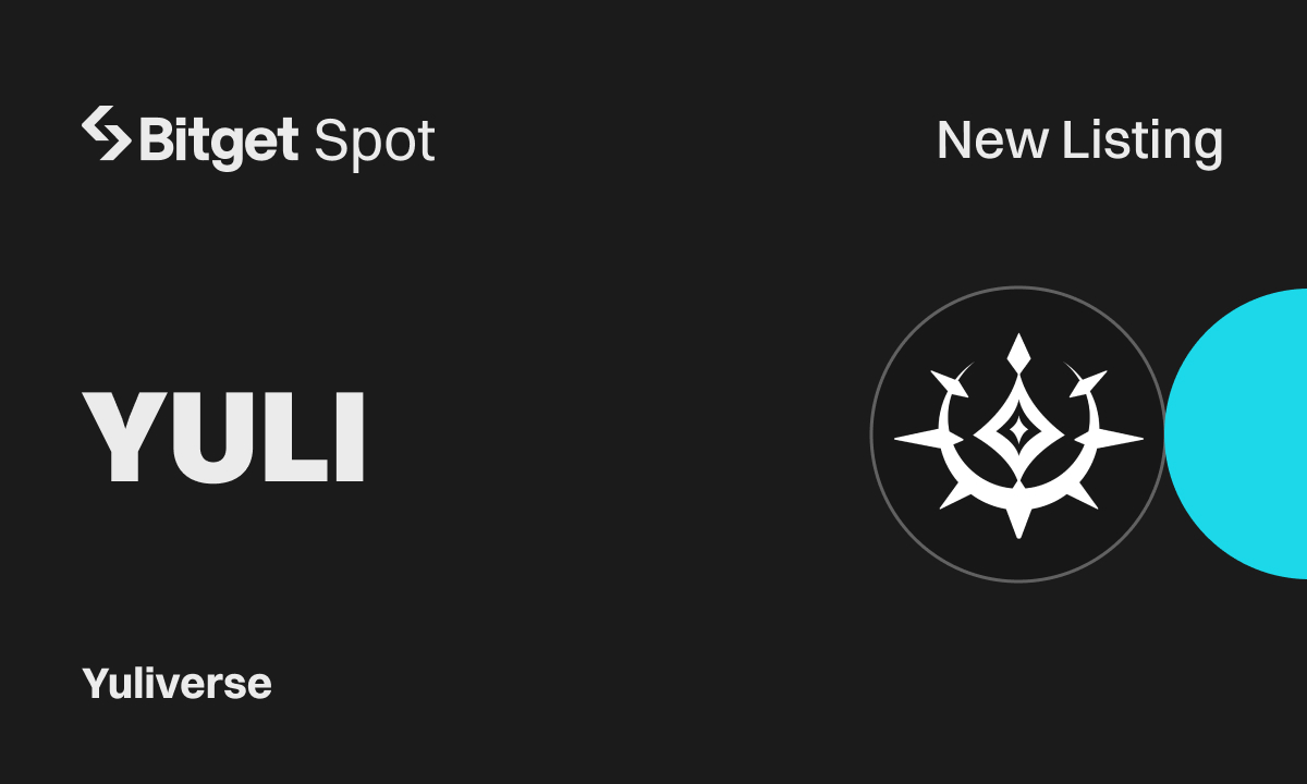 Yuliverse (YULI) 上場！総額 4,800,000 YULIを稼ぐ方法！【ユリバース】【Bitget】【ビットゲット】【取引所】【暗号資産】【超初心者向け】今回、Bitgetで開催される、キャンペーン CandyBombでは、総額 4,800,000 YULI が報酬として山分けされます！