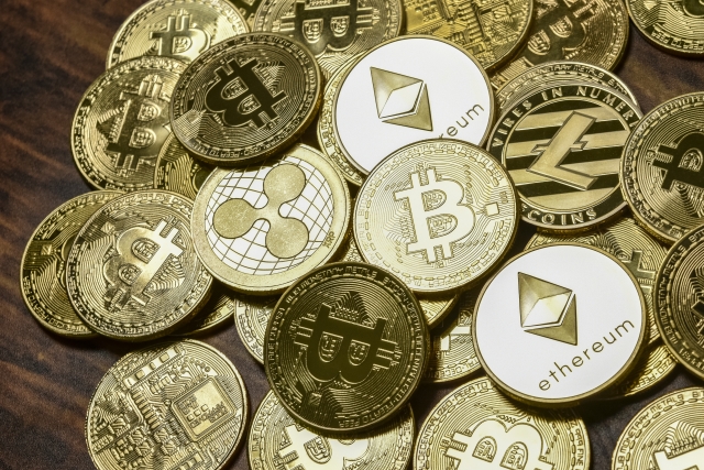 仮想通貨取引所の選び方3つのポイント【ビットコイン】【暗号資産】【暗号通貨】【海外】【日本語対応】【初心者向け】2 コインの種類