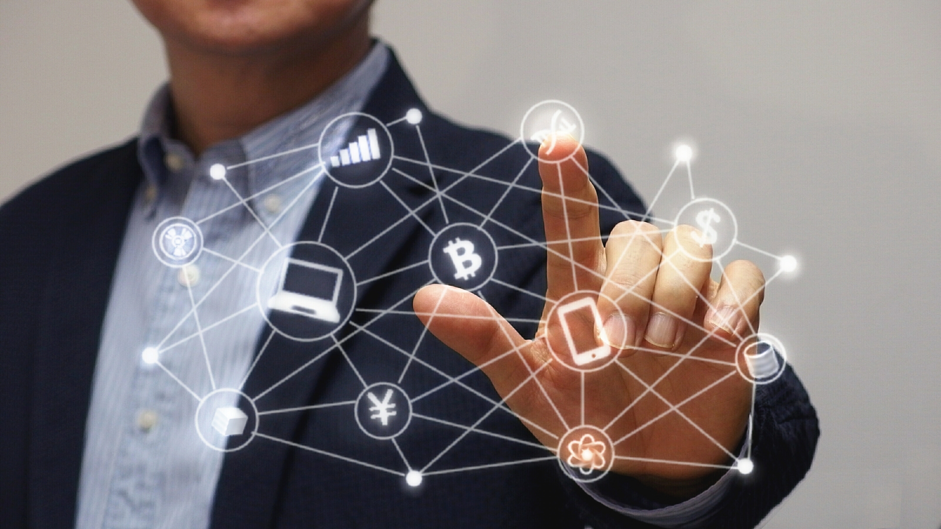 仮想通貨で人生が変わる?初心者が絶対に知っておくべき3つのこと【ビットコイン】【暗号資産】【暗号通貨】1 仮想通貨は「通貨」ではなく「テクノロジー」