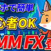 【初心者向け】DMM FXの登録方法を画面付きで解説【始め方】